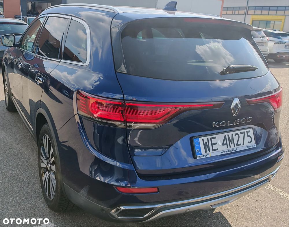 Renault Koleos 1.3 TCe Initiale Paris EDC - 2