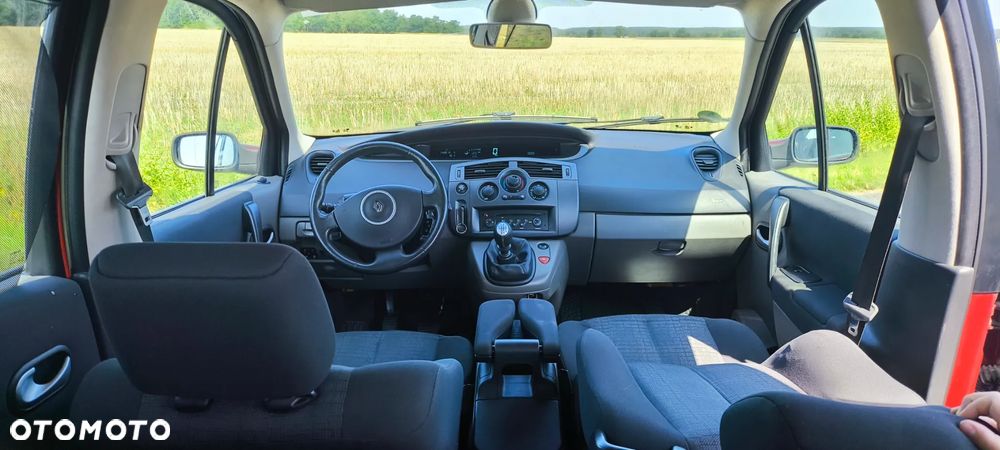 Renault Scenic - 7