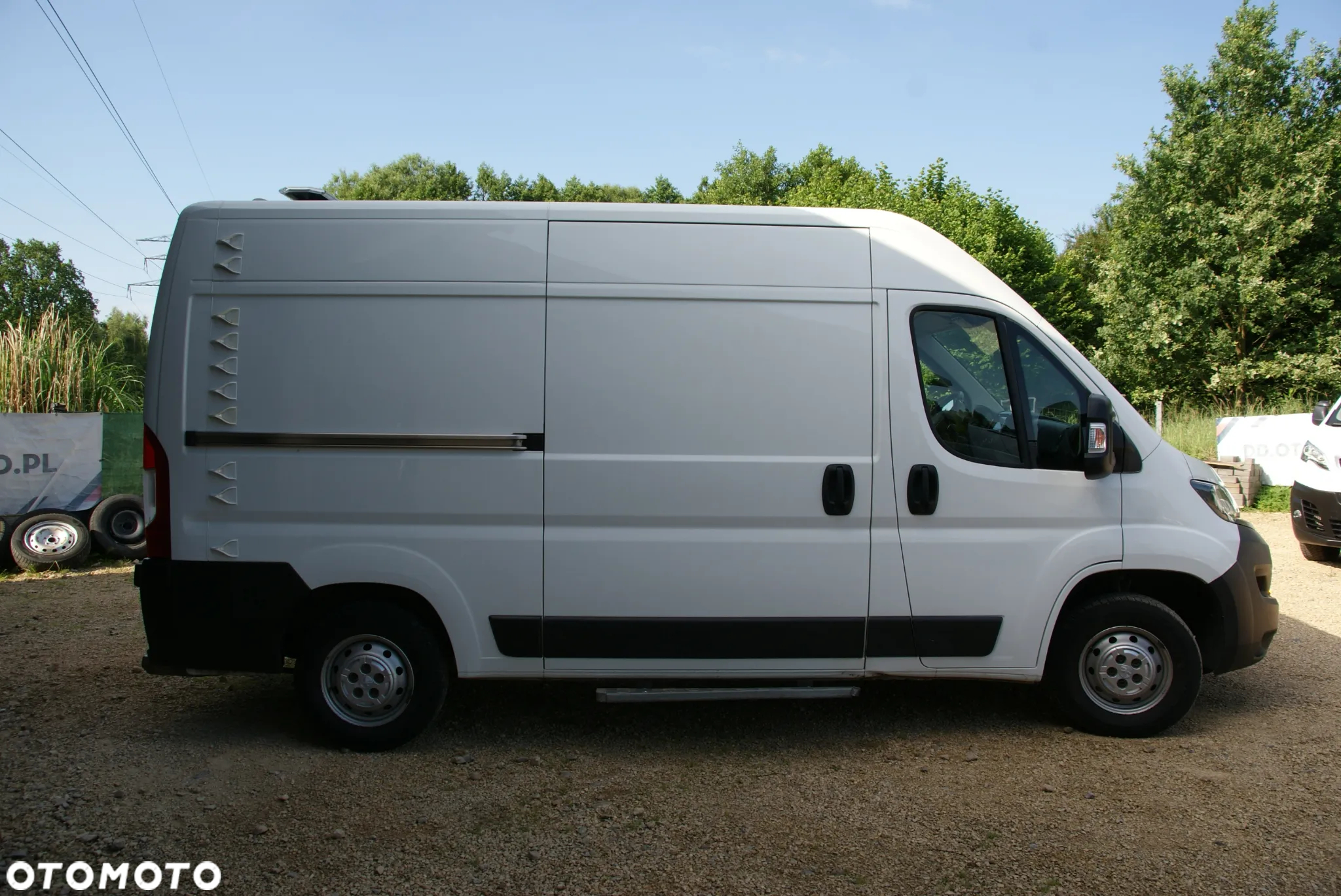 Peugeot BOXER - 9