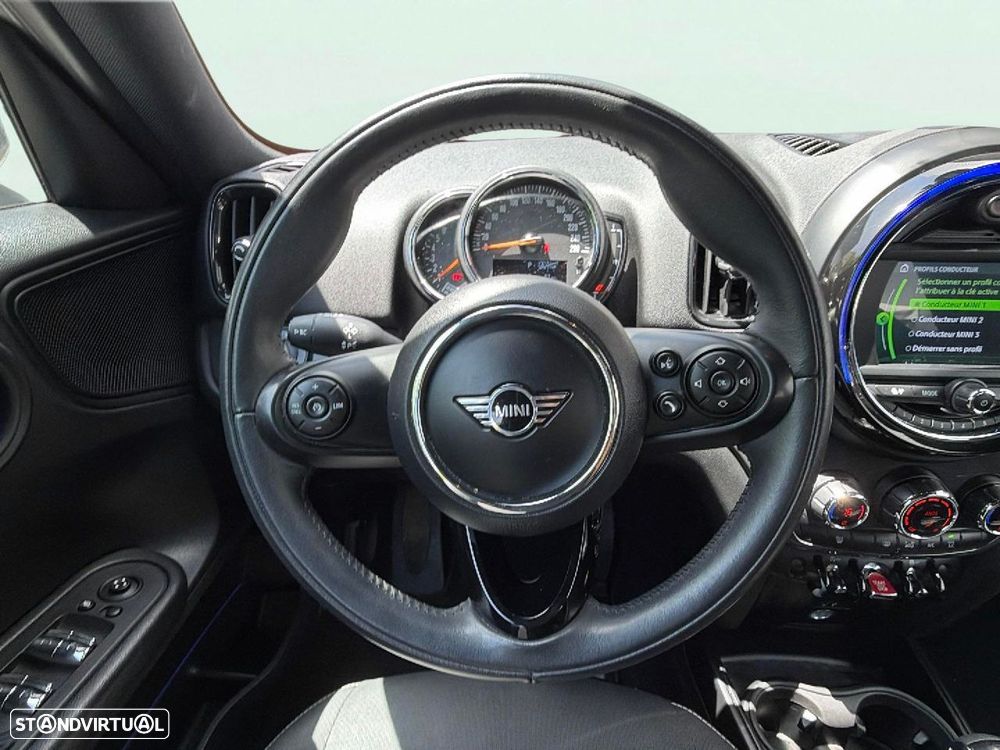 MINI Countryman One Auto - 10