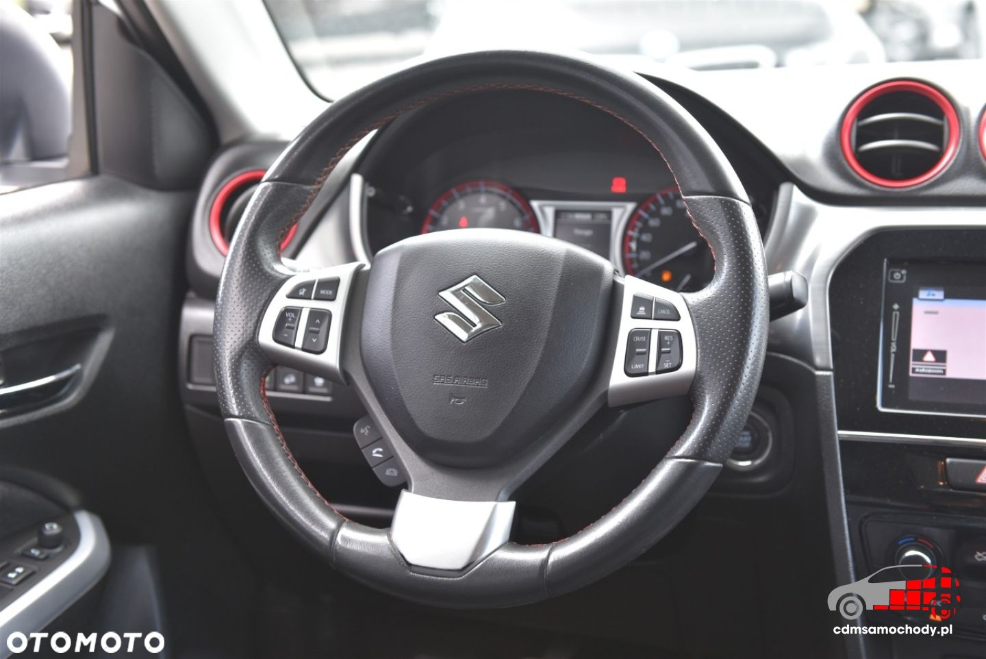 Suzuki Vitara - 21