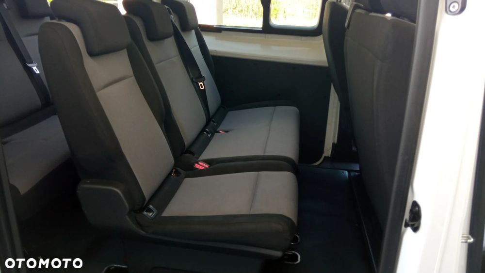 Toyota ProAce D-4D Long 3,0t Mobilny Life - 17