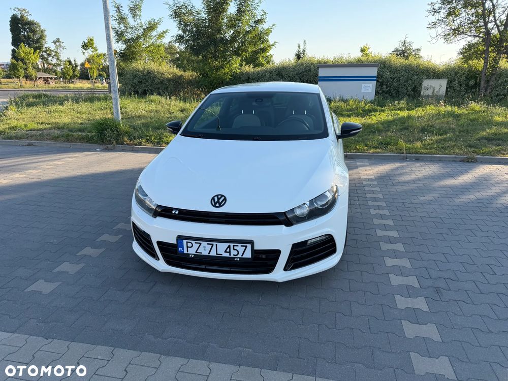 Volkswagen Scirocco - 2