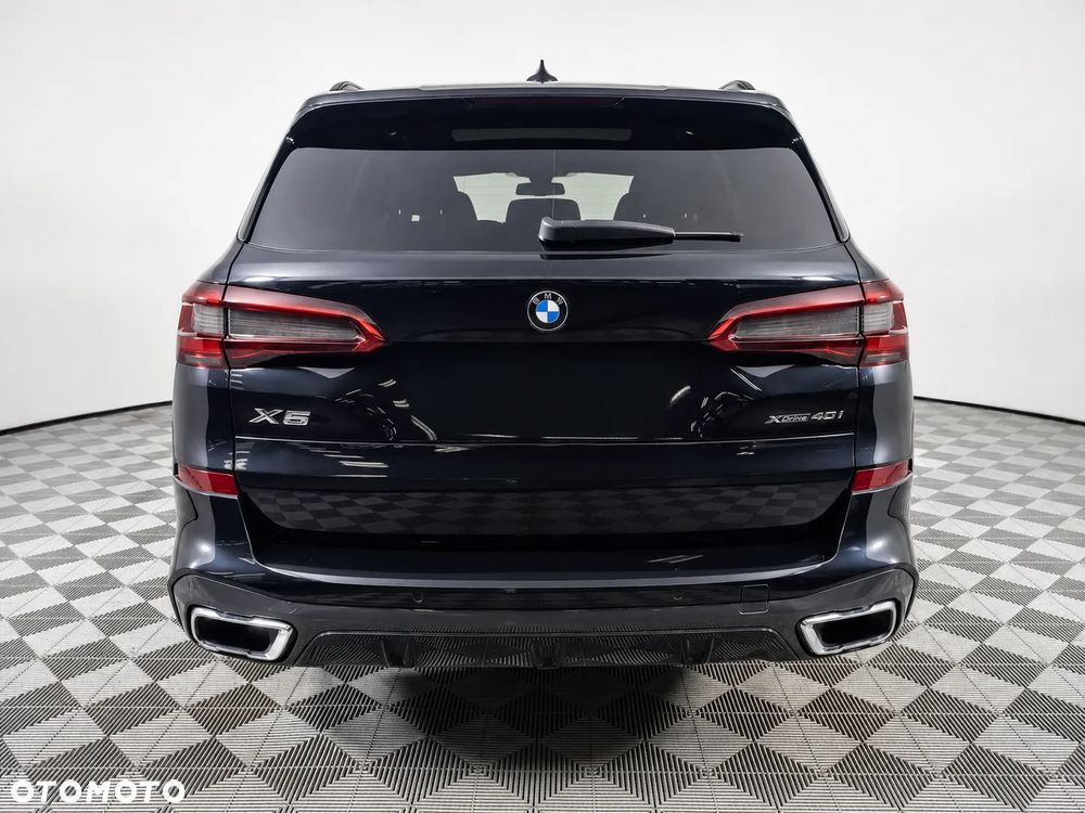 BMW X5 xDrive40i sport - 5