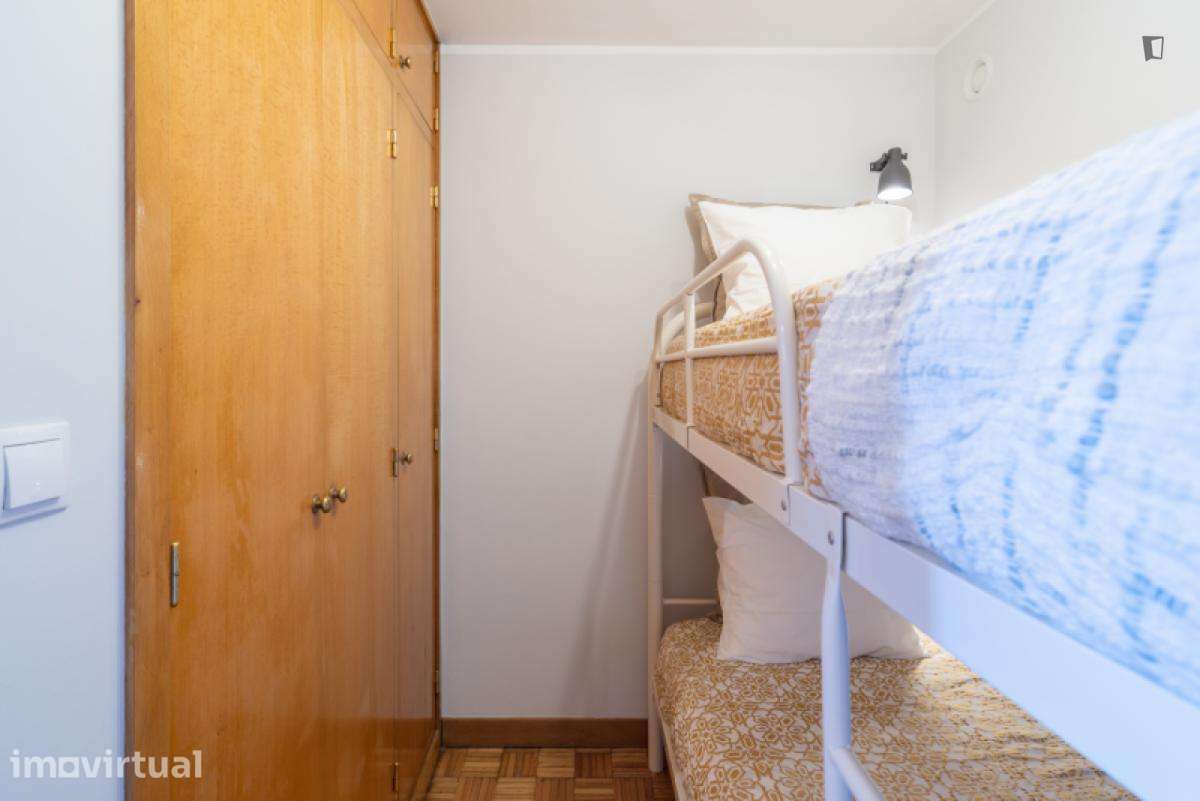 Apartamento com 2 quartos - localizado em Vila nova de gaia - Grande imagem: 2/39