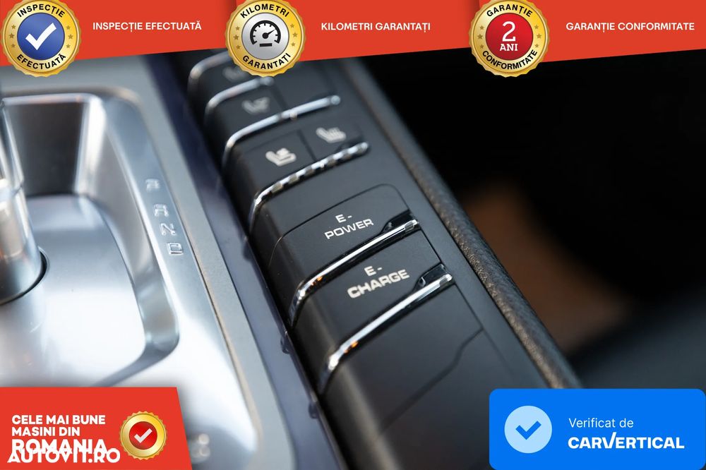 Porsche Panamera - 19