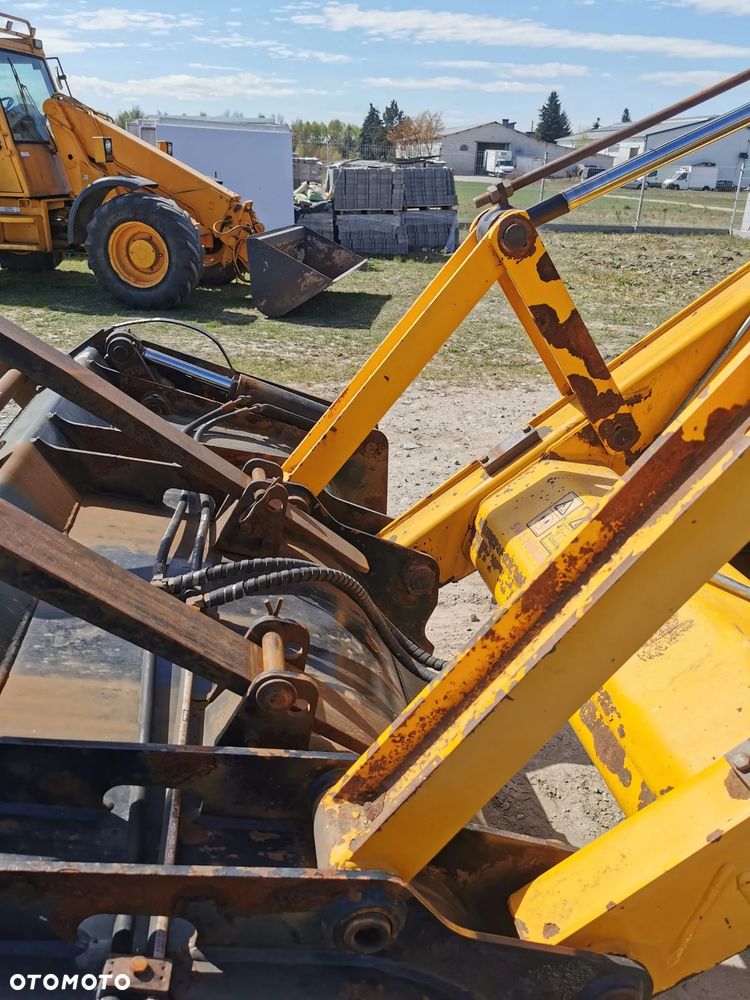 JCB 3CX Powershift - 29
