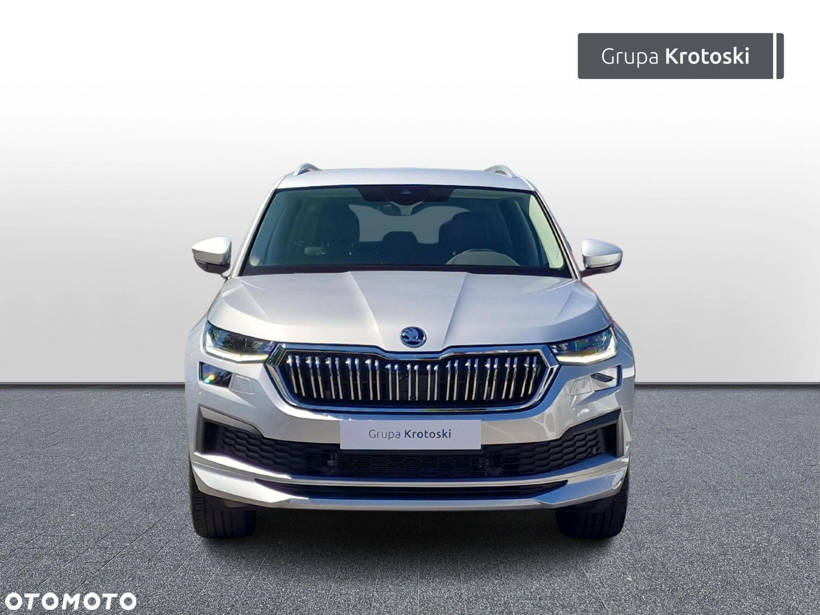 Skoda Kodiaq 2.0 TDI 4x4 L&K DSG - 8