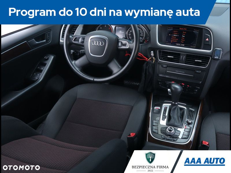 Audi Q5 - 8