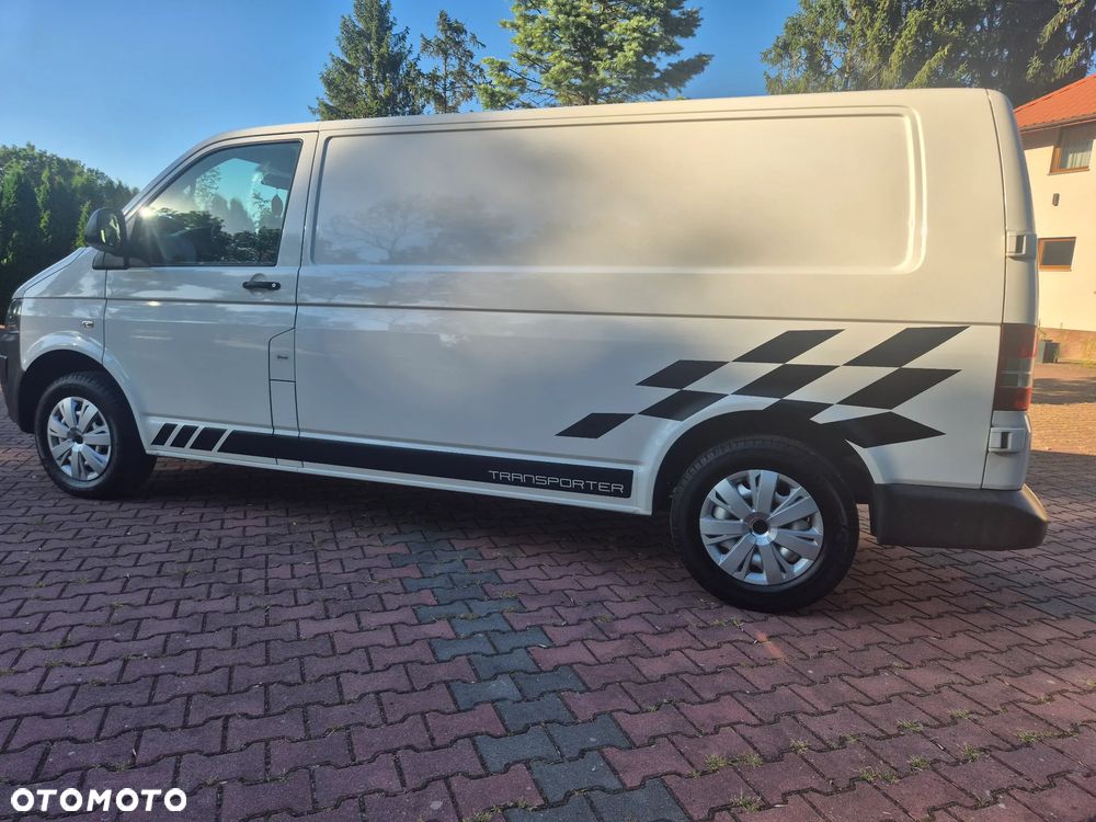 Volkswagen T5 - 16