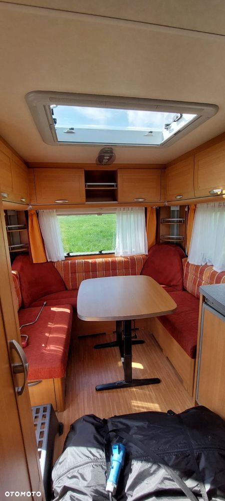 KNAUS Azur 450 - 9