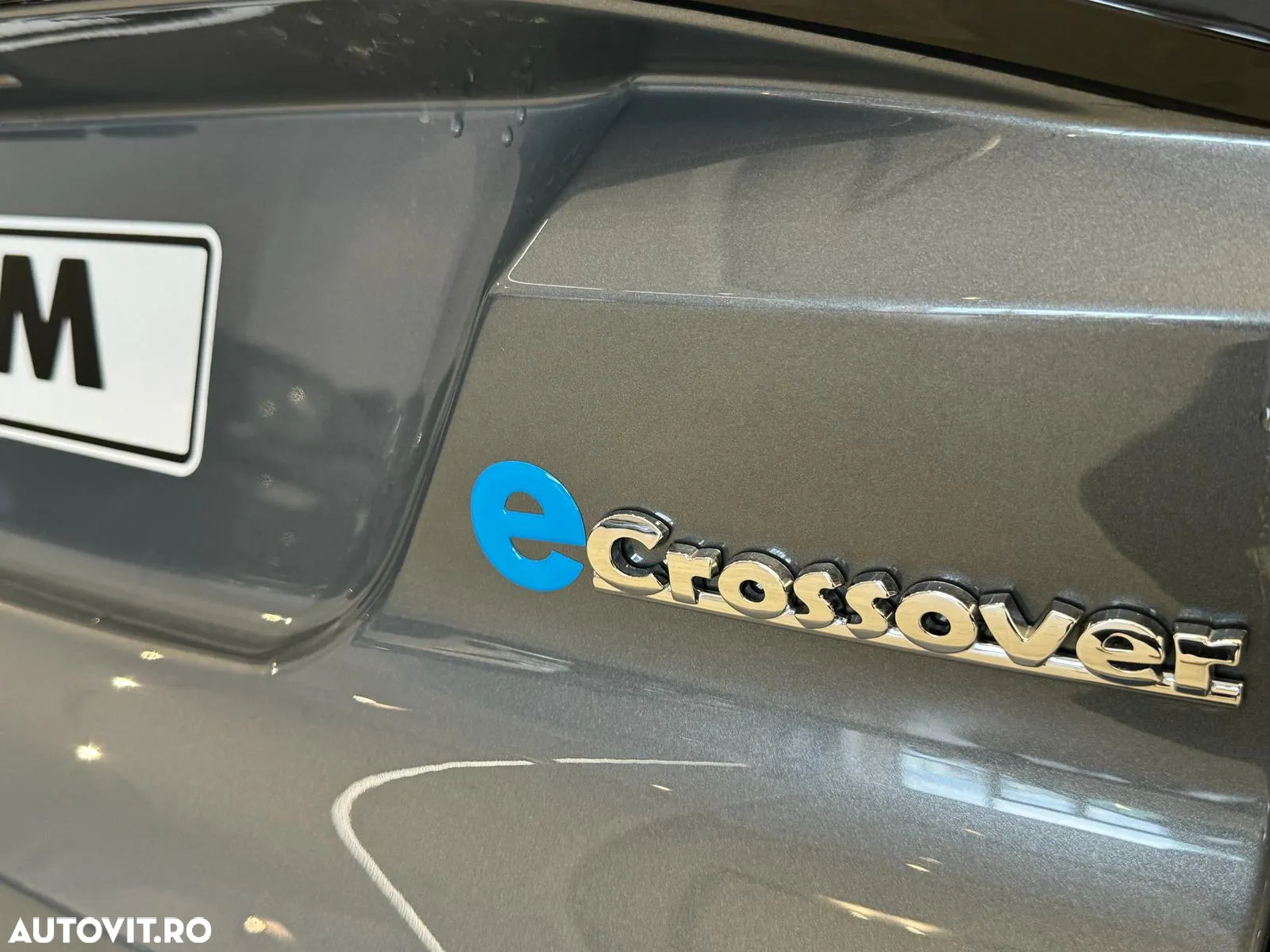 Aixam Crossover - 19