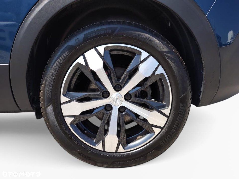 Peugeot 5008 - 11