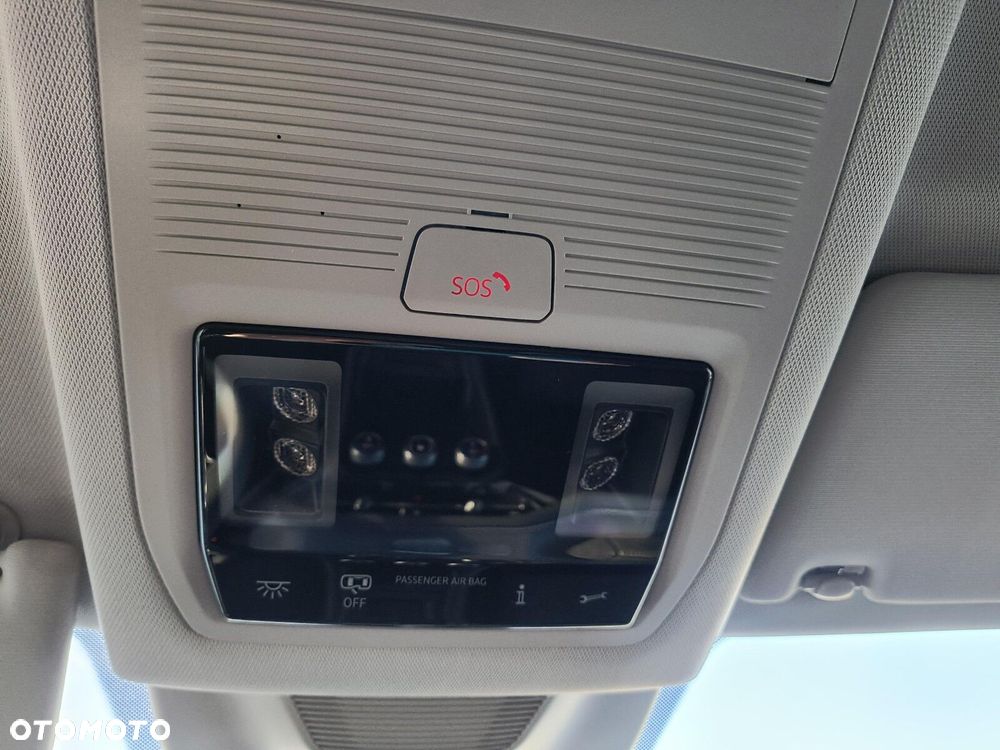 Skoda Kodiaq 2.0 TDI 4x4 Edition 130 DSG - 36