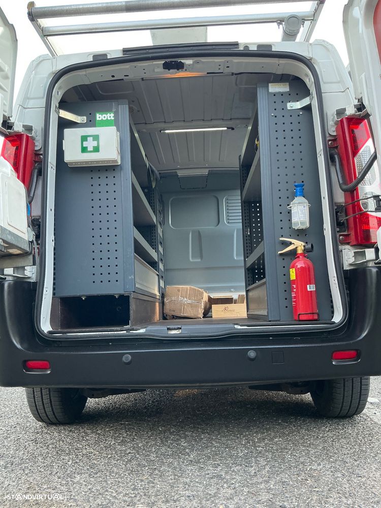 Citroën Jumpy - 36