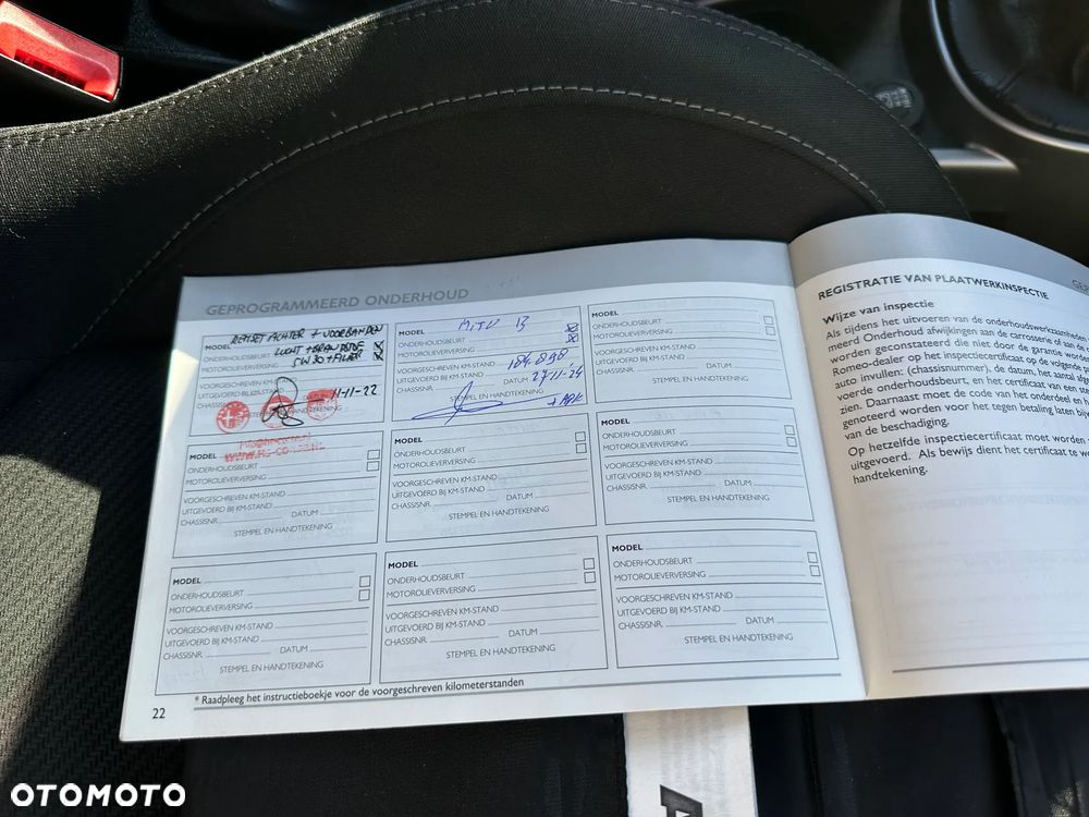 Alfa Romeo Mito 1.3 JTDM ECO - 20