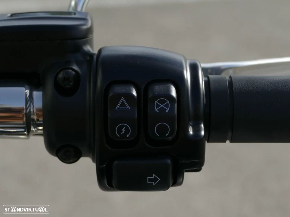 Harley-Davidson Fat Boy - 24