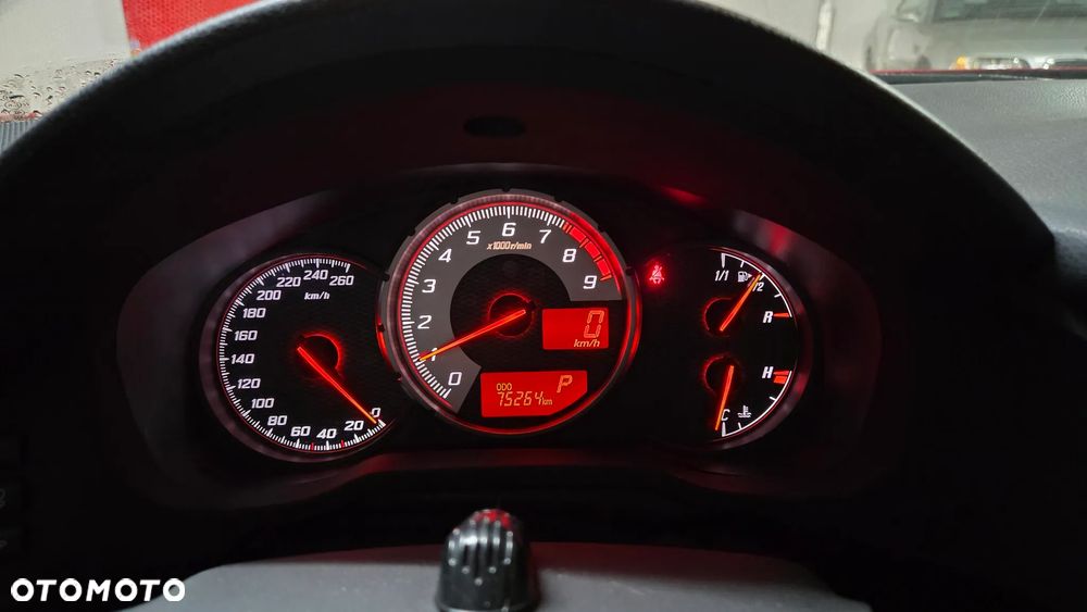 Toyota GT86 2.0 Prestige - 4