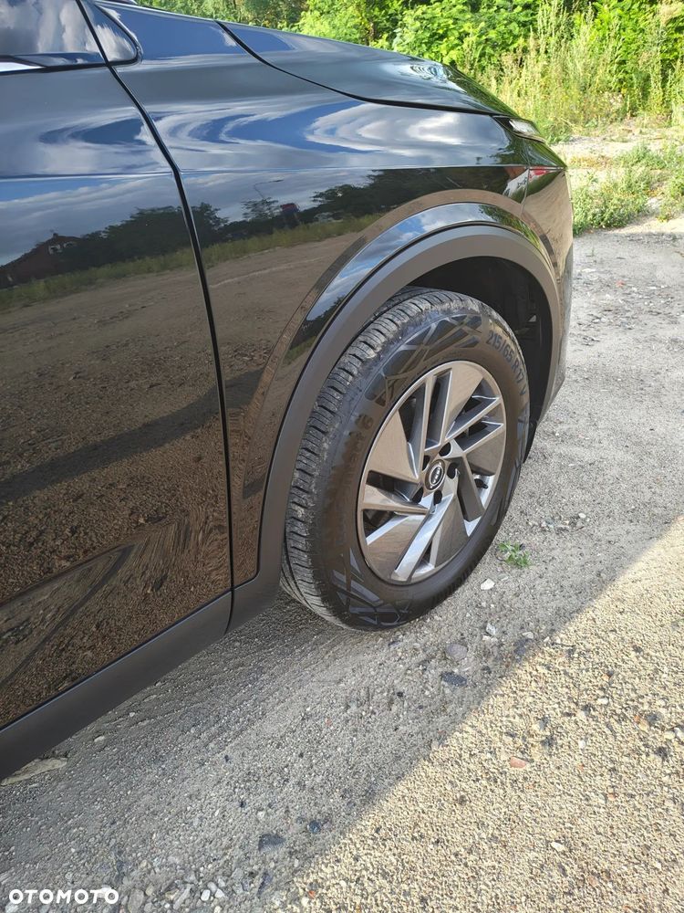 Nissan Qashqai 1.3 DIG-T mHEV Acenta - 7
