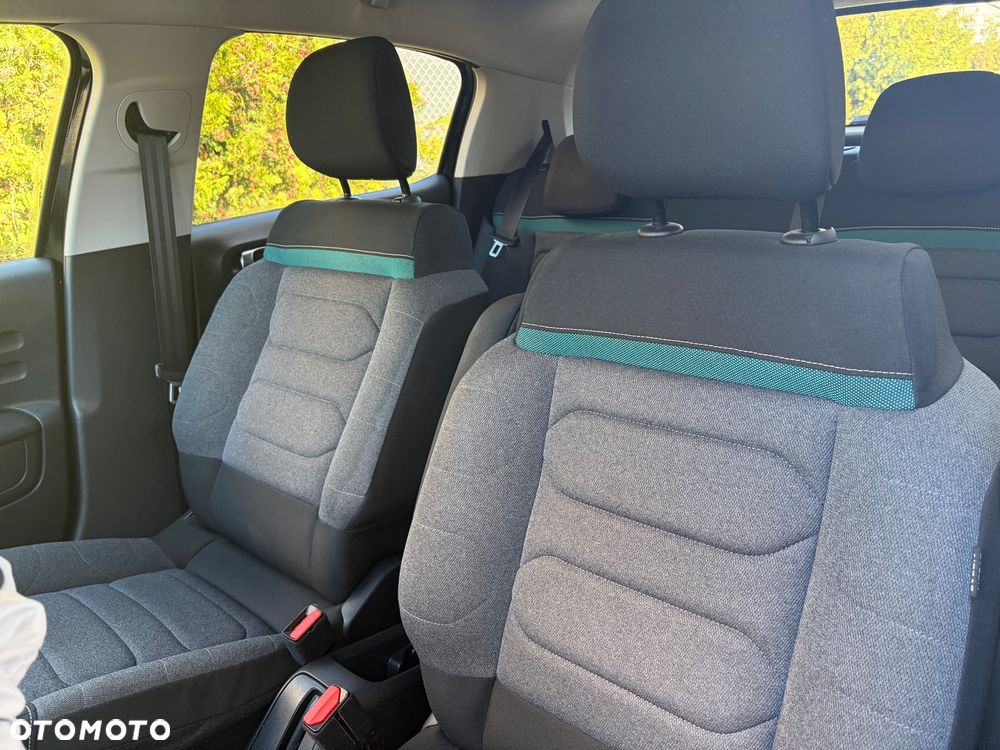 Citroën C3 1.2 PureTech You - 16