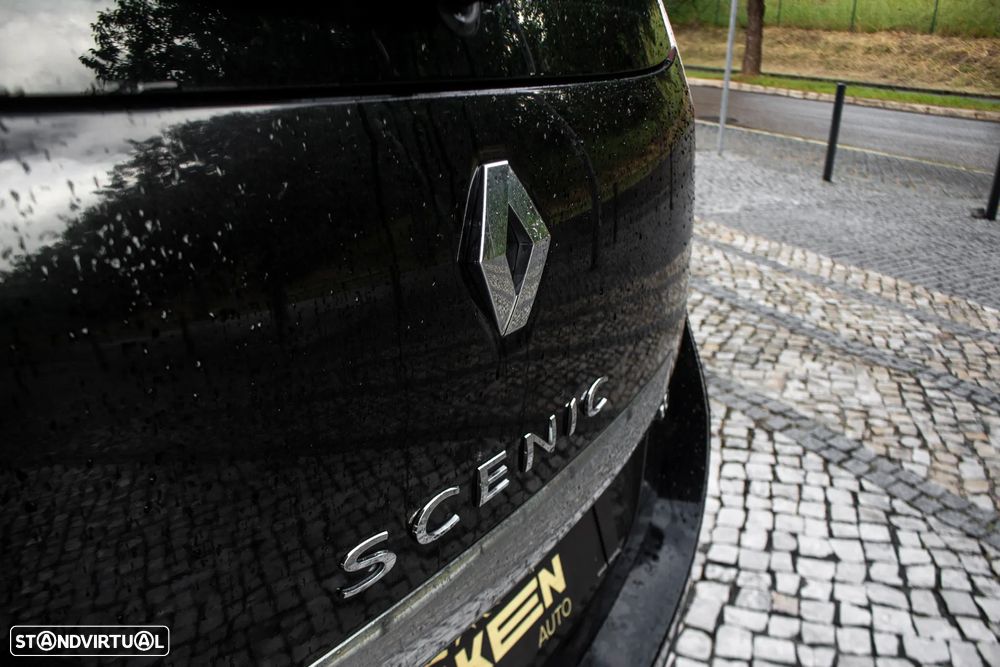 Renault Grand Scénic Energy dCi 130 S&S Bose Edition - 11