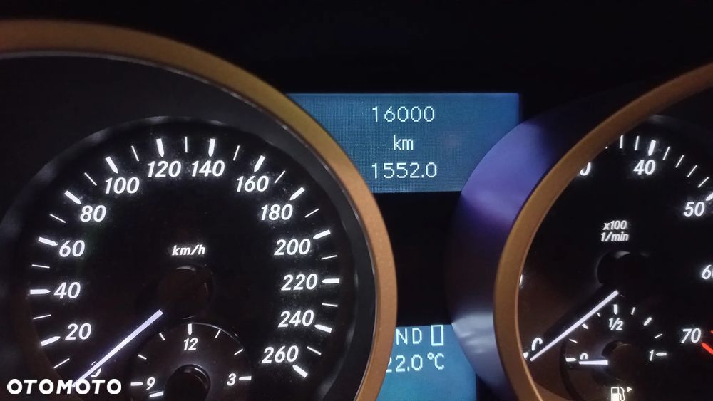 Mercedes-Benz SLK 350 7G-TRONIC - 13