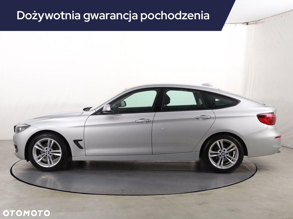 BMW 3GT - 4