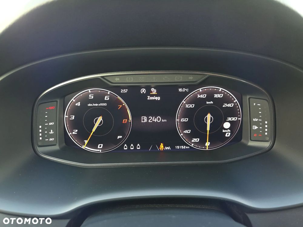 Cupra Ateca - 21