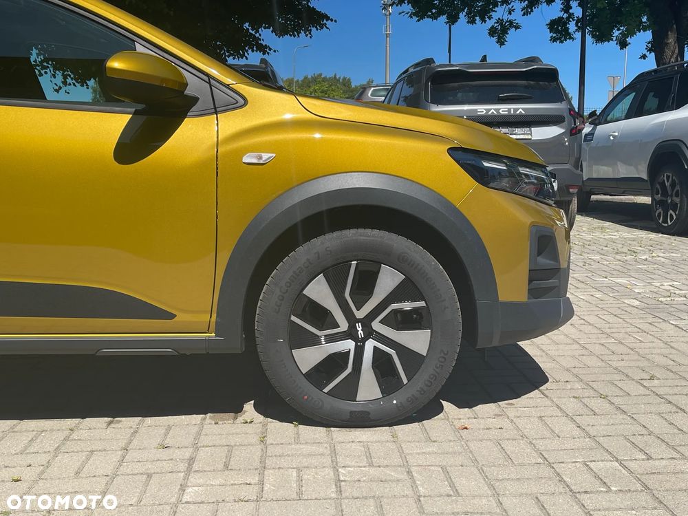 Dacia Sandero - 9
