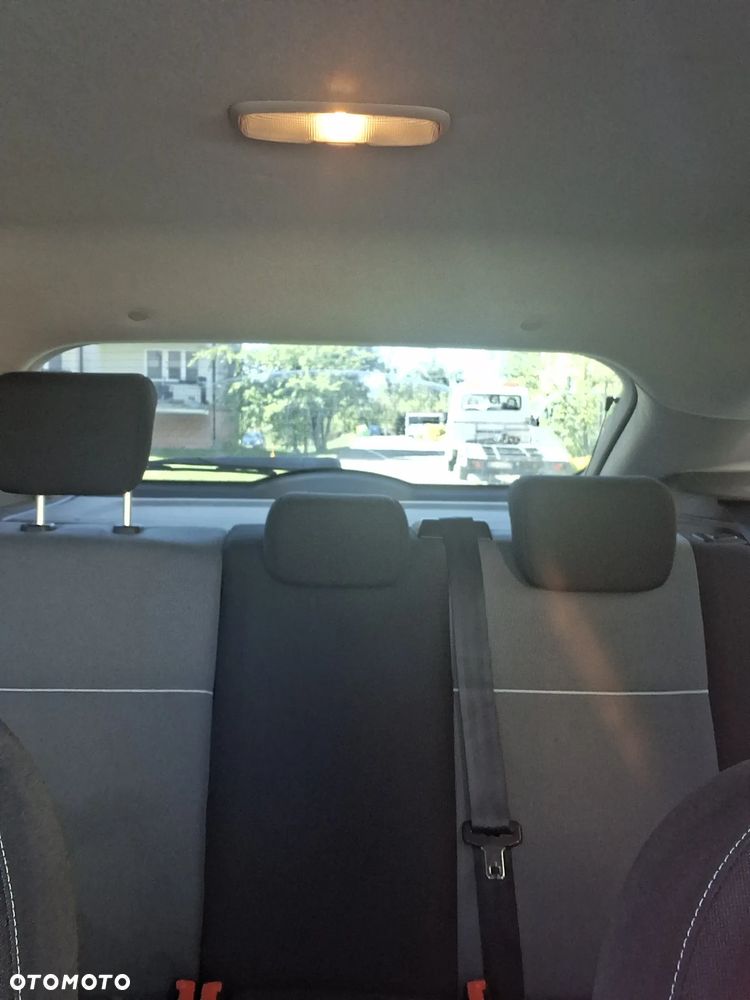 Ford Focus 1.6 Amber X EU5 - 8