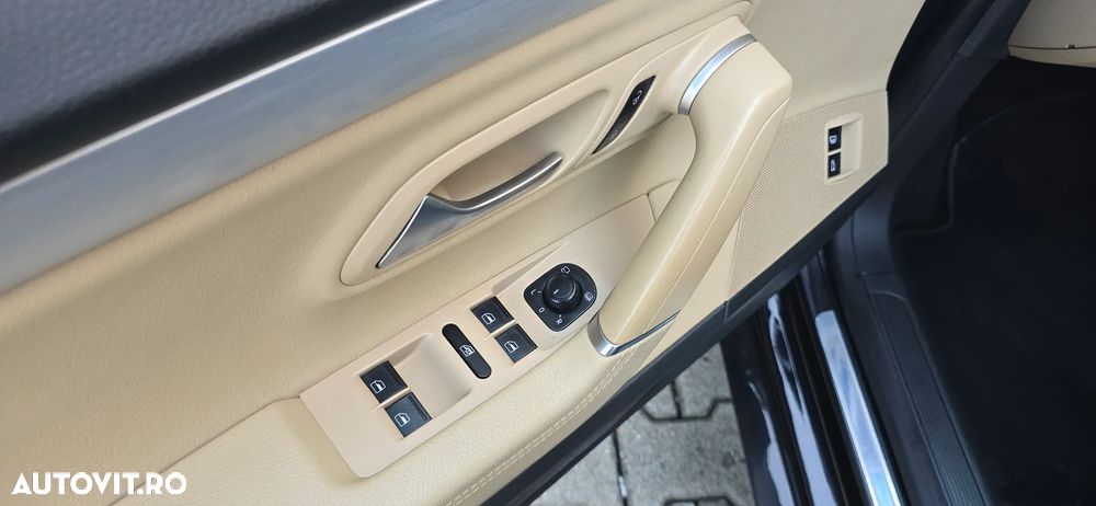 Volkswagen Passat CC 2.0 TDI DSG BMT - 16