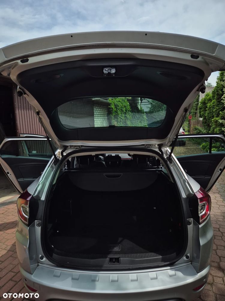 Renault Megane - 9