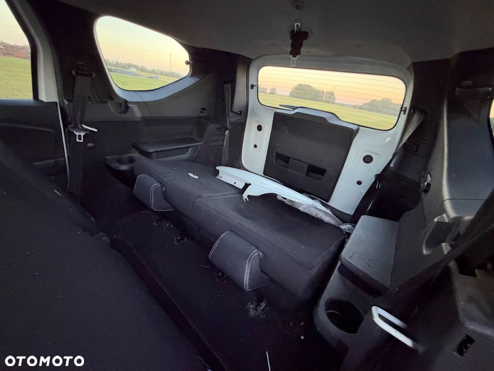 Dacia Jogger TCe 110 (7-Sitzer) Extreme+ - 10