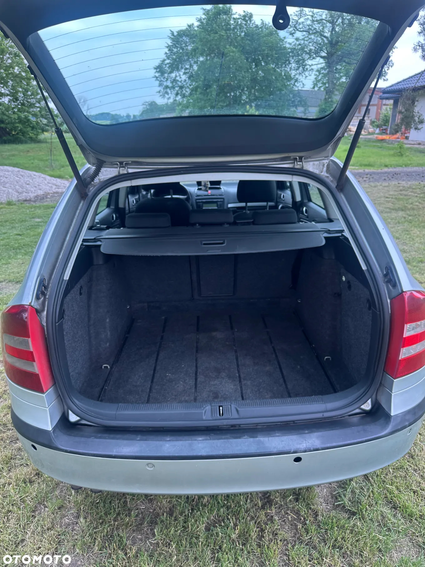 Skoda Octavia 2.0 TDI Ambiente - 6