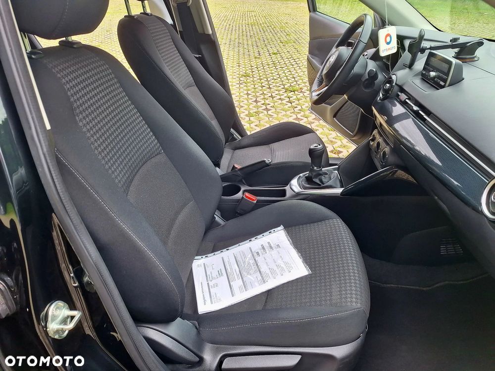 Mazda 2 SKYACTIV-G 75 Center-Line - 20