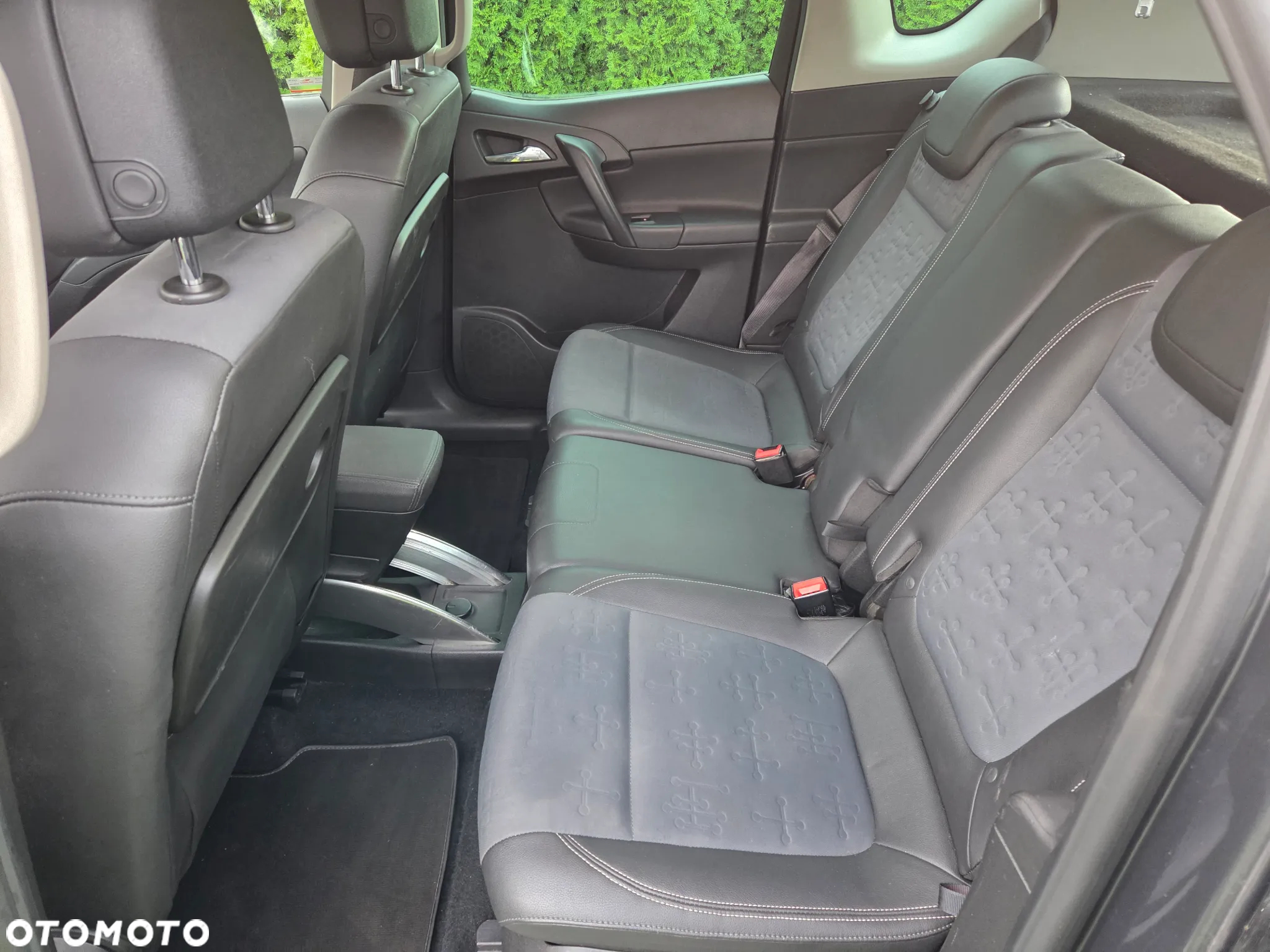 Opel Meriva 1.7 CDTI Cosmo - 10