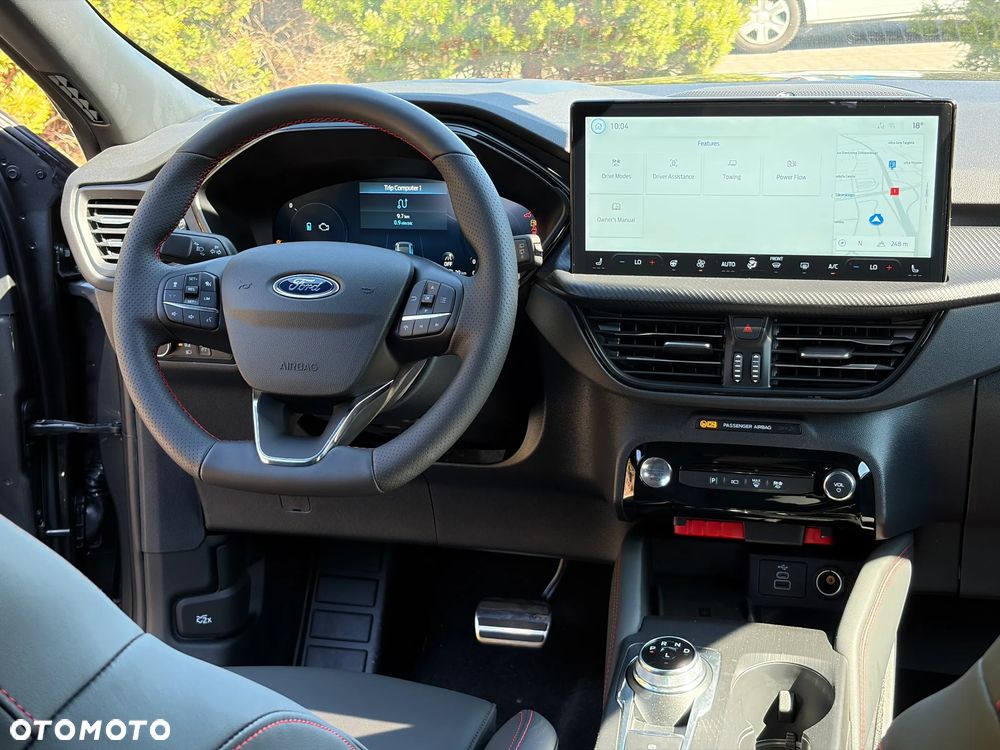 Ford Kuga 2.5 FHEV FWD ST-Line X - 6