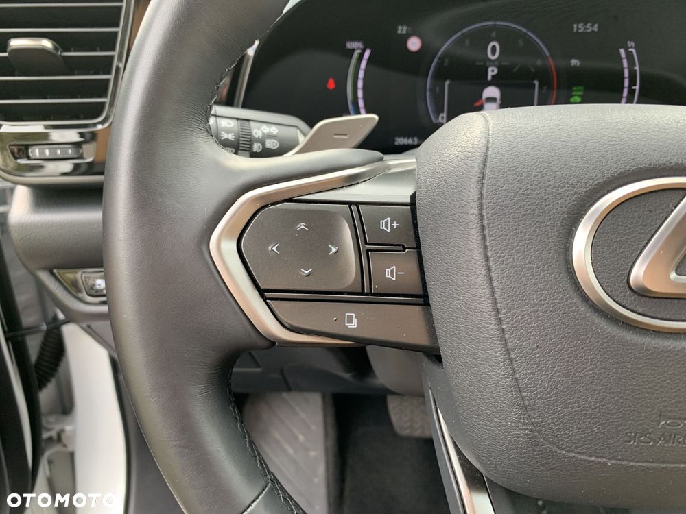 Lexus NX - 12