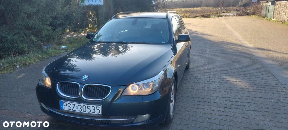 BMW Seria 5 - 22