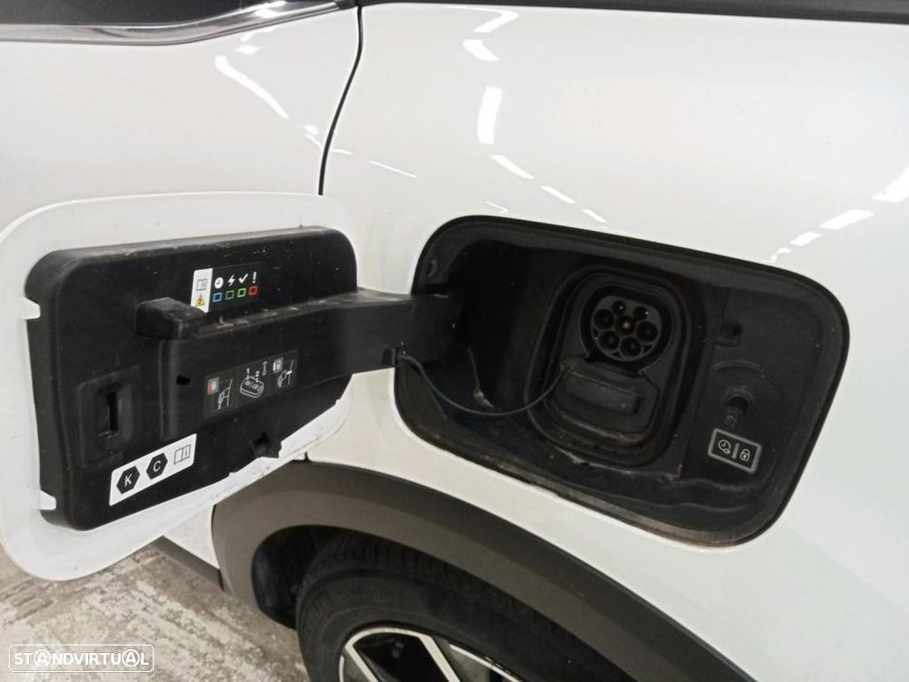 Citroën e-C4 50 kWh Feel Pack - 48