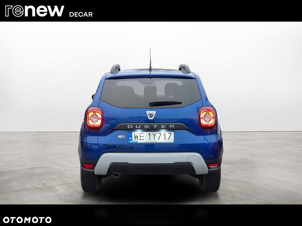 Dacia Duster - 4