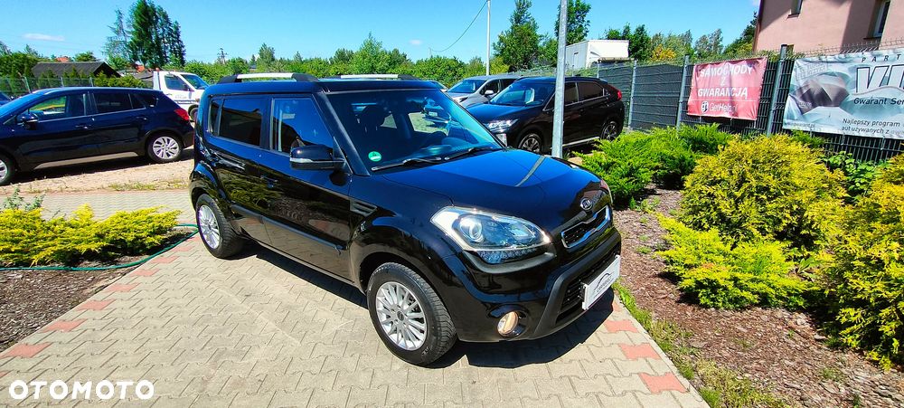 Kia Soul 1.6 GDI Spirit - 5
