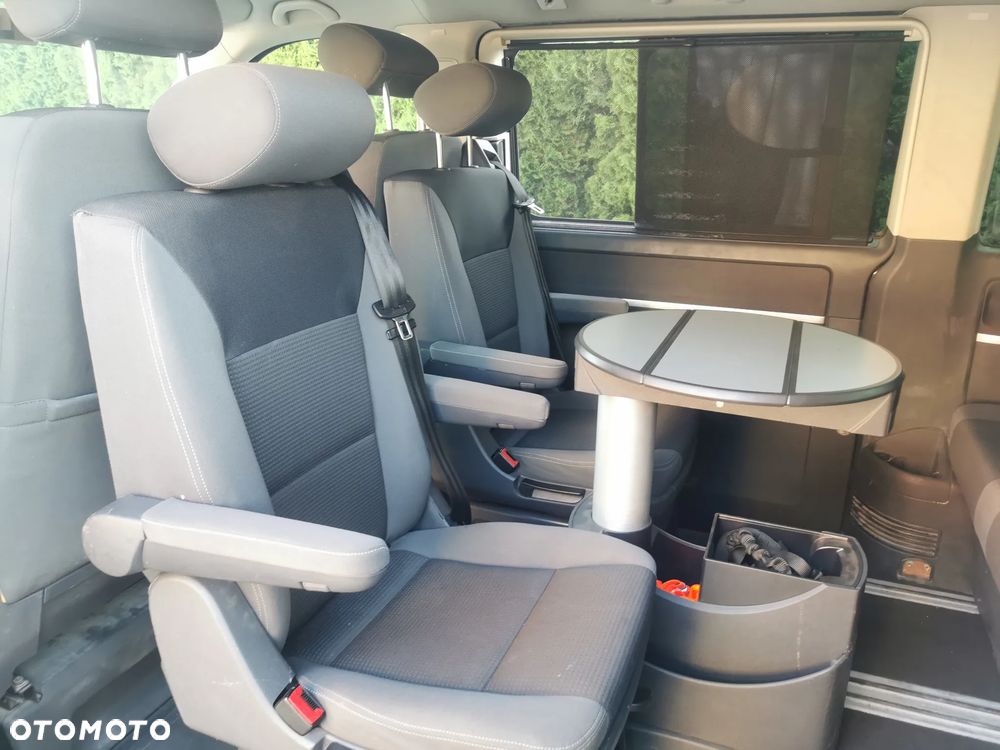 Volkswagen Multivan L1 Highline - 8