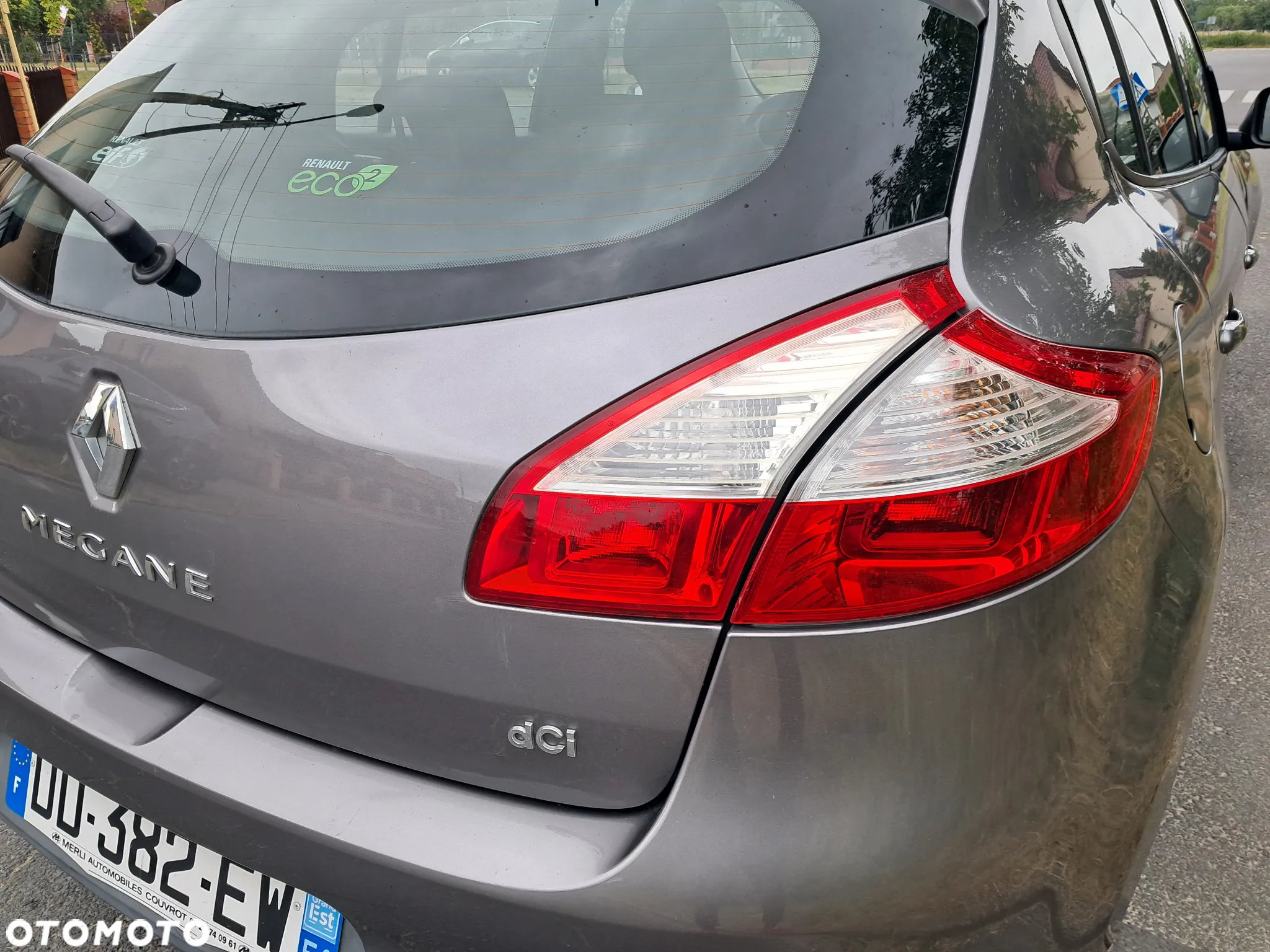 Renault Megane 1.5 dCi Energy Life - 25