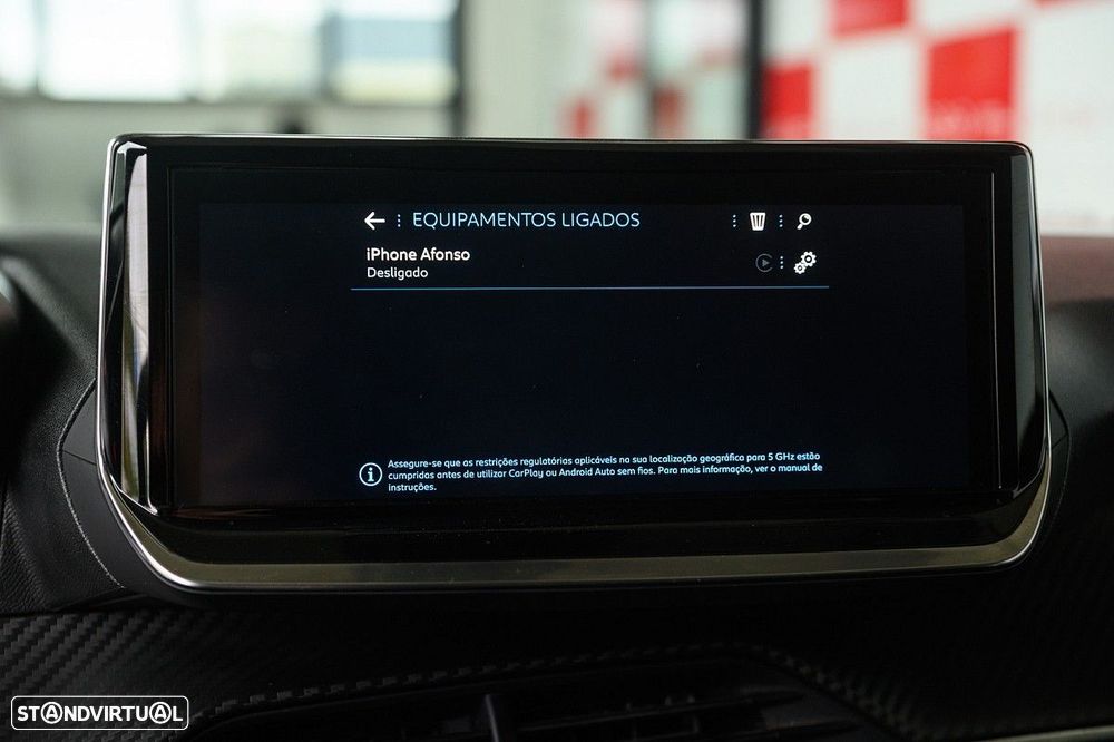 Peugeot 208 1.2 PureTech Active Pack - 45