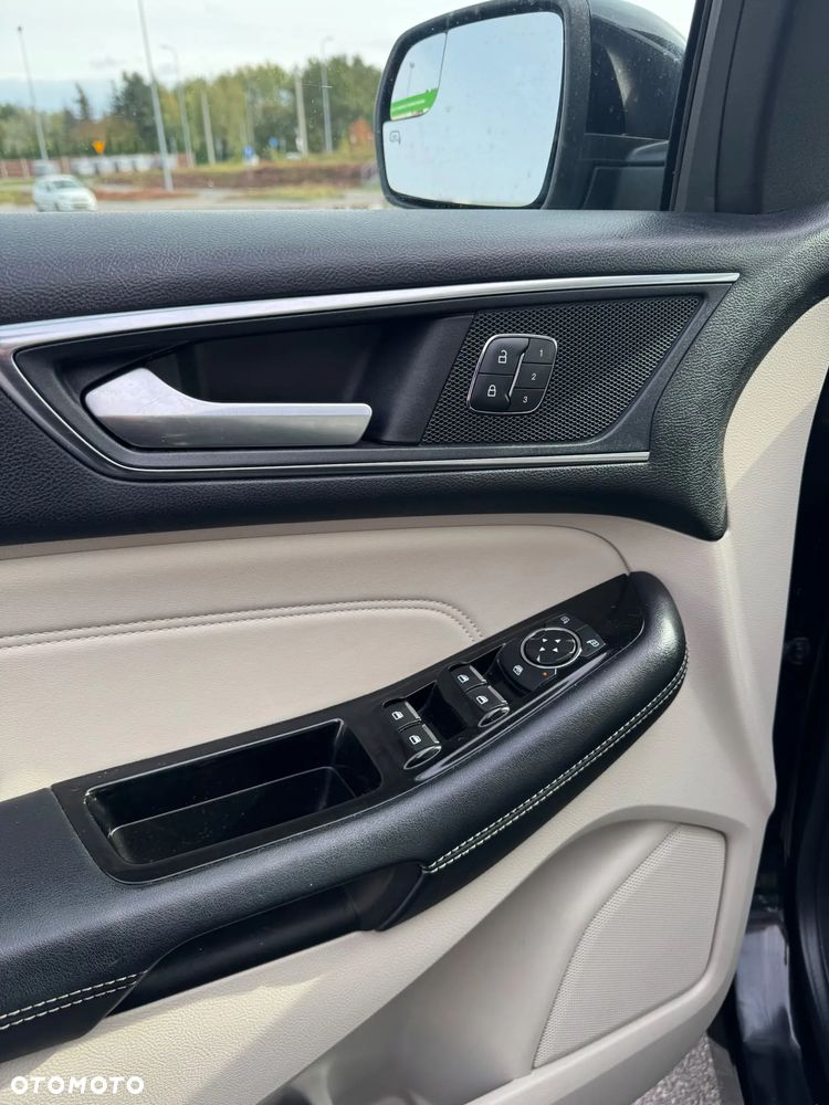 Ford Edge - 10