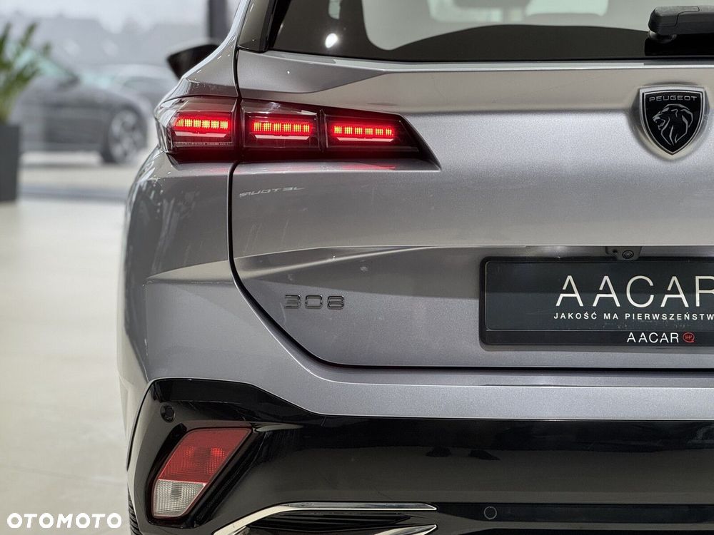 Peugeot 308 - 37