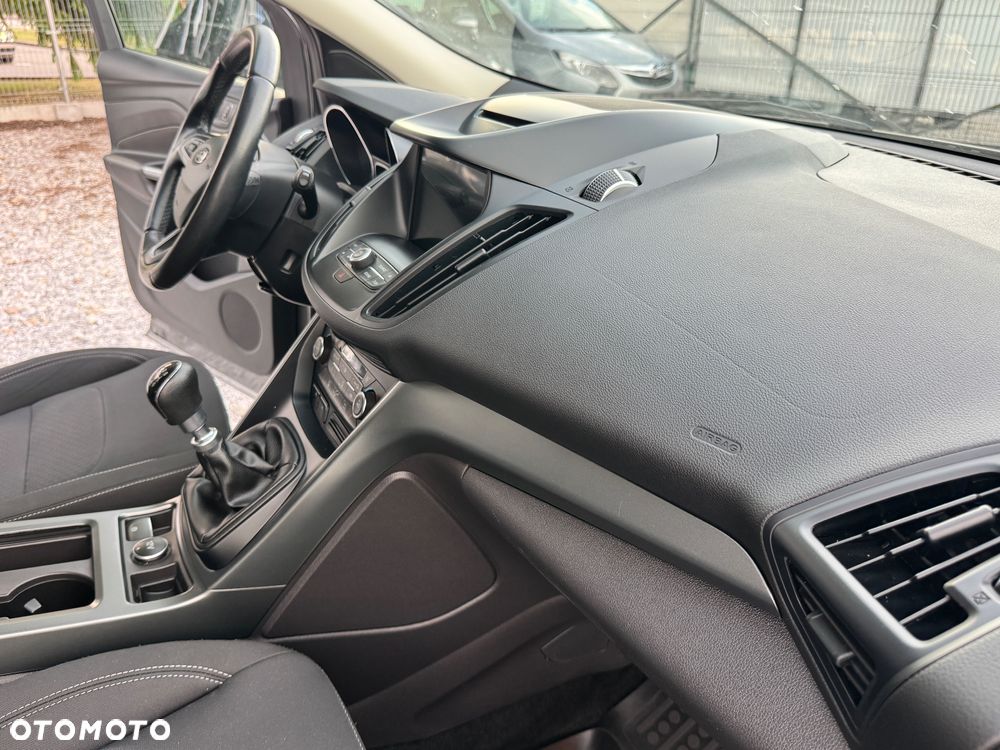 Ford Kuga 1.5 TDCi FWD Trend - 7