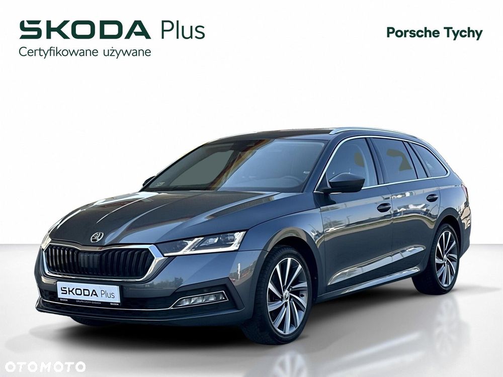 Skoda Octavia - 2
