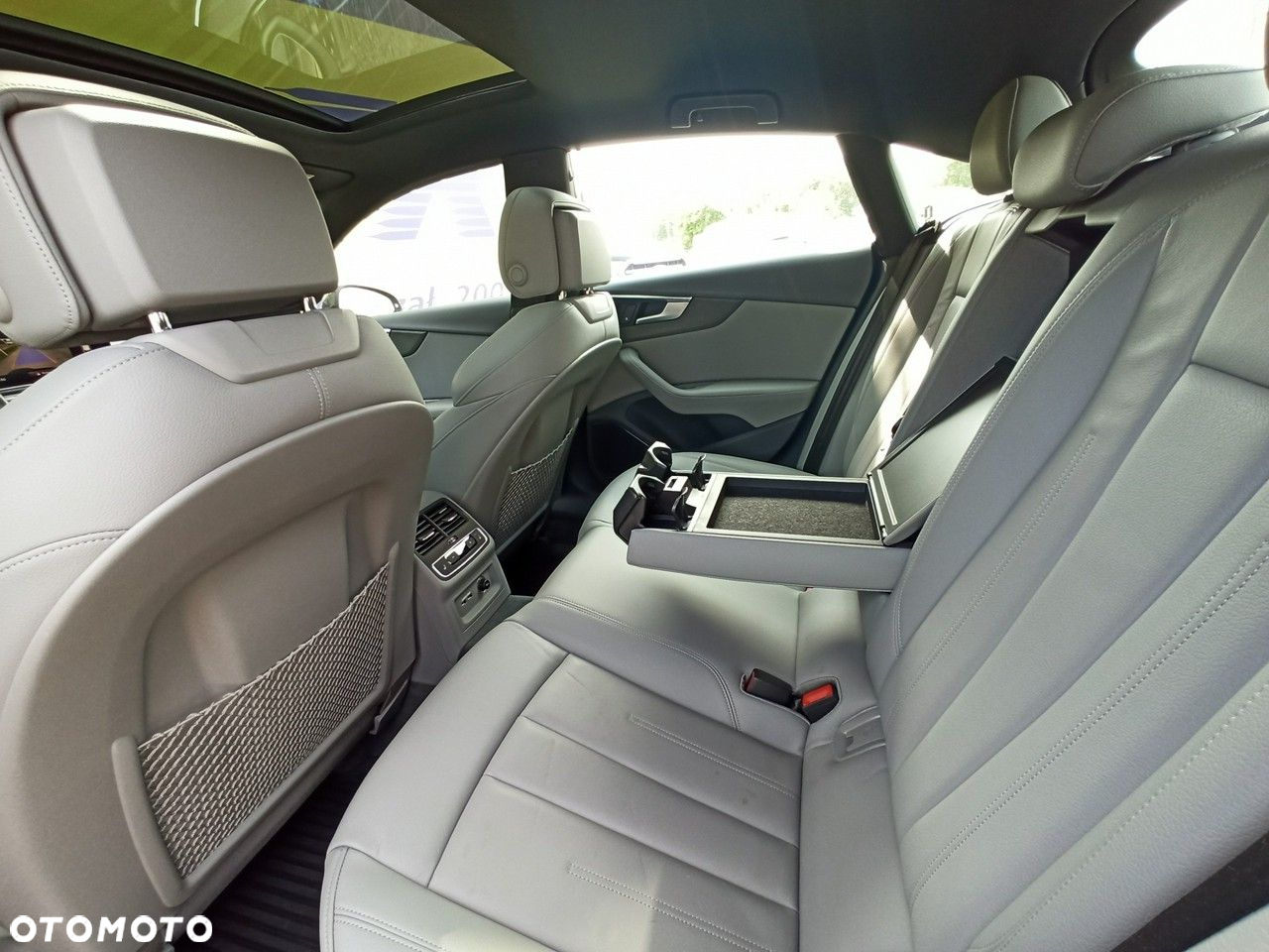 Audi A5 45 TFSI Quattro Sport S tronic - 8
